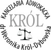Adwokat Toruń | dr Weronika Król-Dybowska